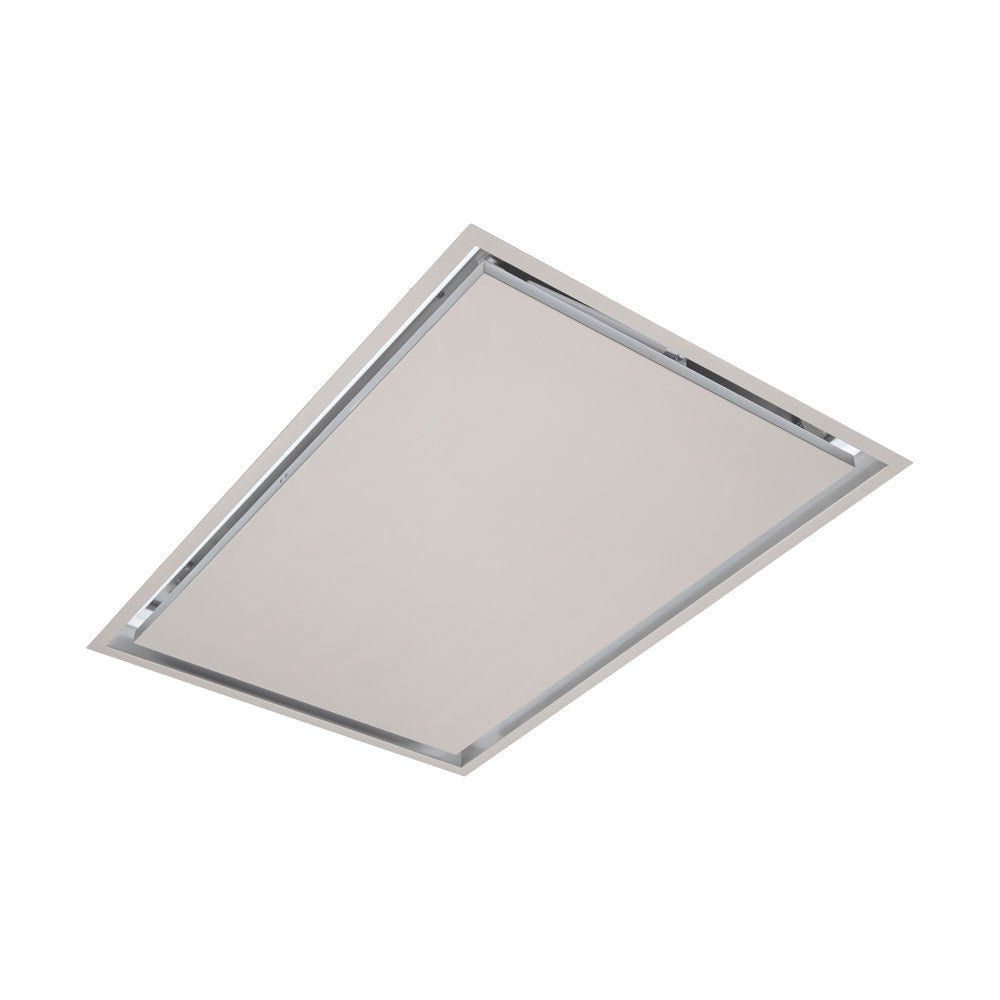 Soffitto - Ceiling Cooker Hood - Luxair Cooker Hoods Limited