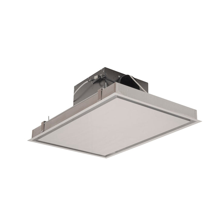 Soffitto - Ceiling Cooker Hood - Luxair Cooker Hoods Limited