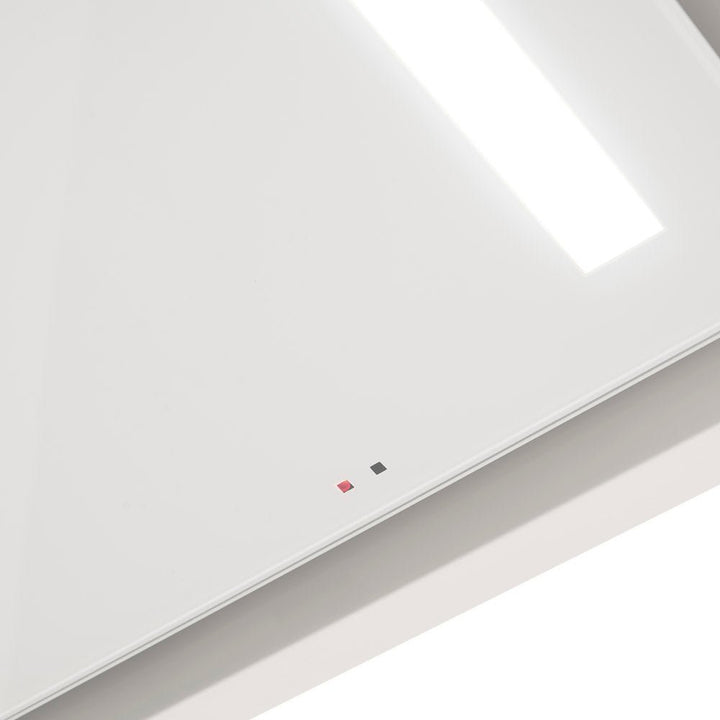 Celux - Ceiling Cooker Hood - Luxair Cooker Hoods Limited