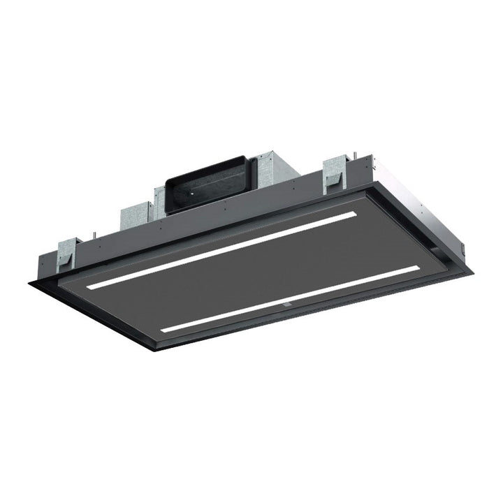 Celux - Ceiling Cooker Hood - Luxair Cooker Hoods Limited