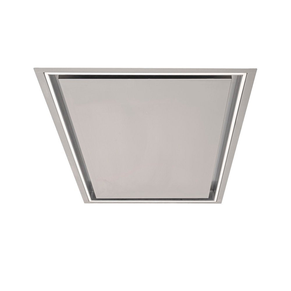 Caporra - Ceiling Cooker Hood - Luxair Cooker Hoods Limited