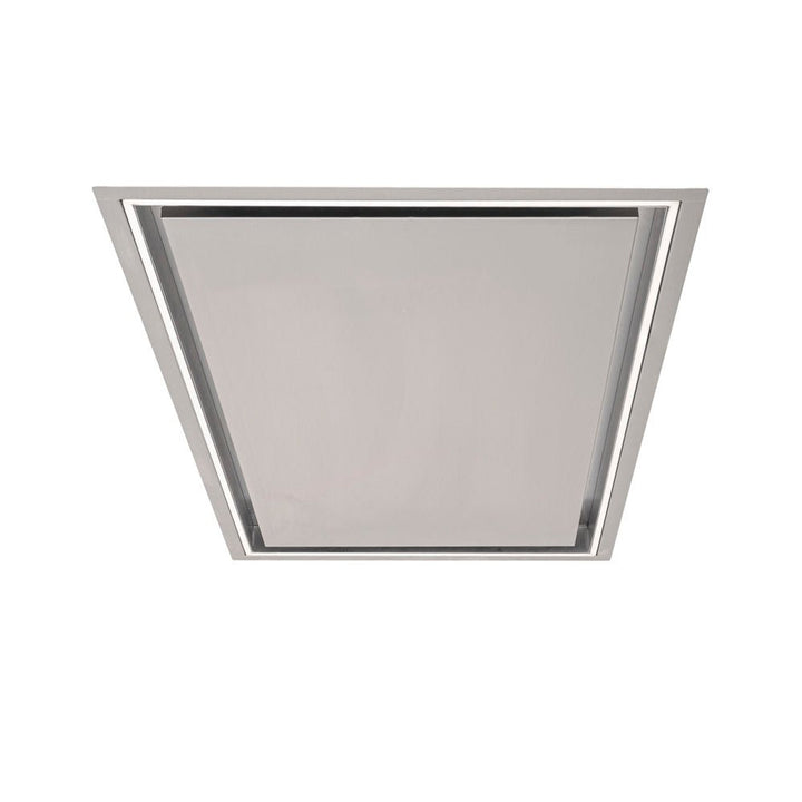 Caporra - Ceiling Cooker Hood - Luxair Cooker Hoods Limited