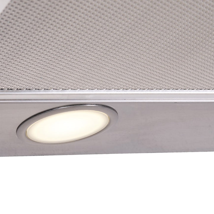 Flat T-Shape - Island Cooker Hood - Luxair Cooker Hoods Limited