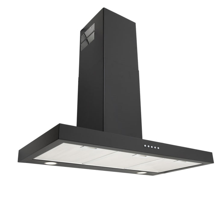 Flat - Wall Hood - Luxair Cooker Hoods Limited