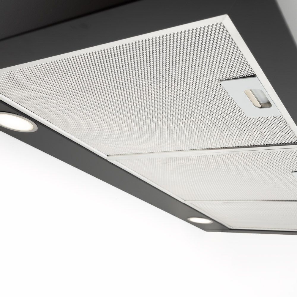 Flat - Wall Hood - Luxair Cooker Hoods Limited