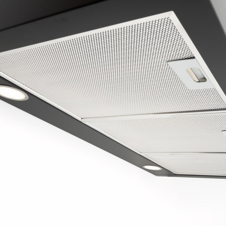 Flat - Wall Hood - Luxair Cooker Hoods Limited