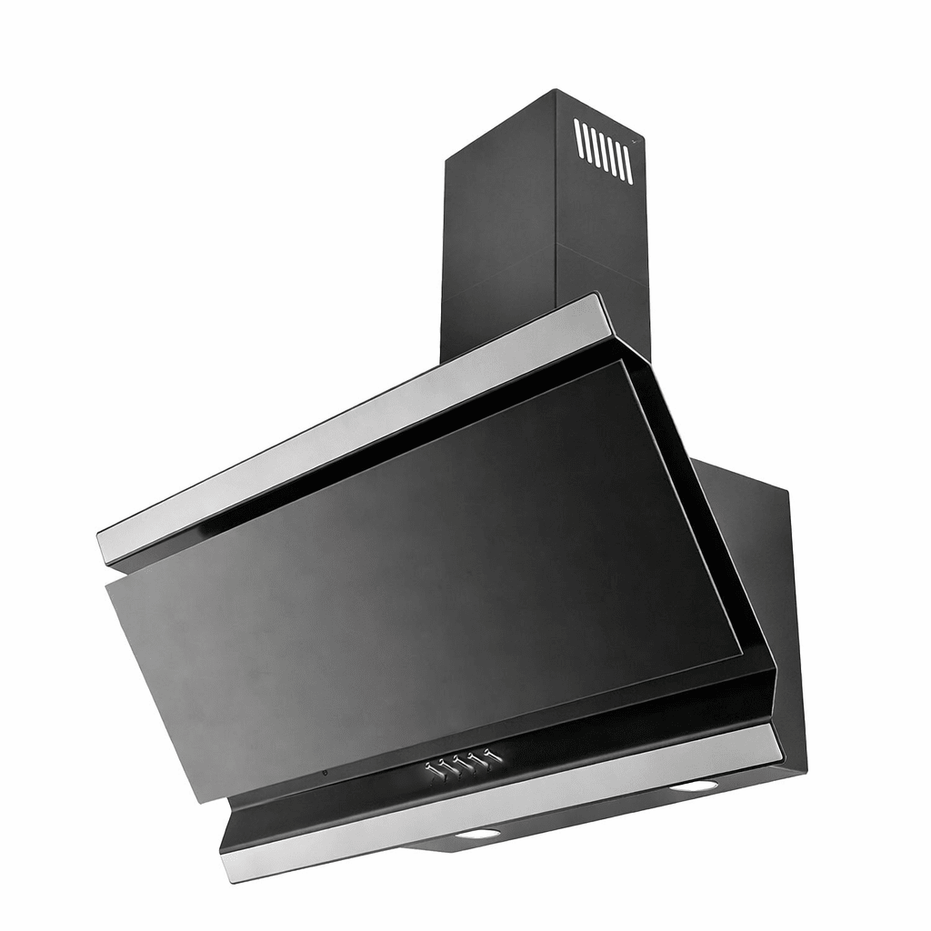 Ison - Wall Hood - Luxair Cooker Hoods Limited