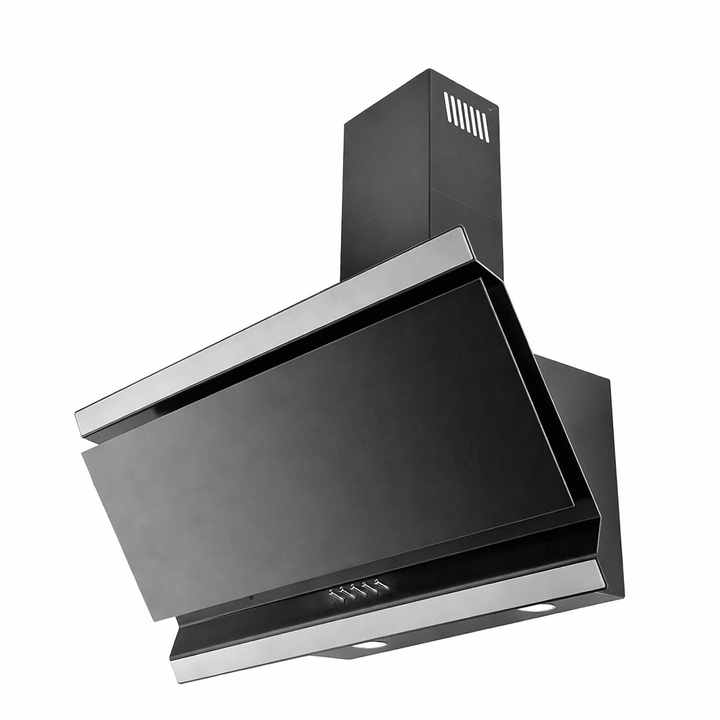 Ison - Wall Hood - Luxair Cooker Hoods Limited
