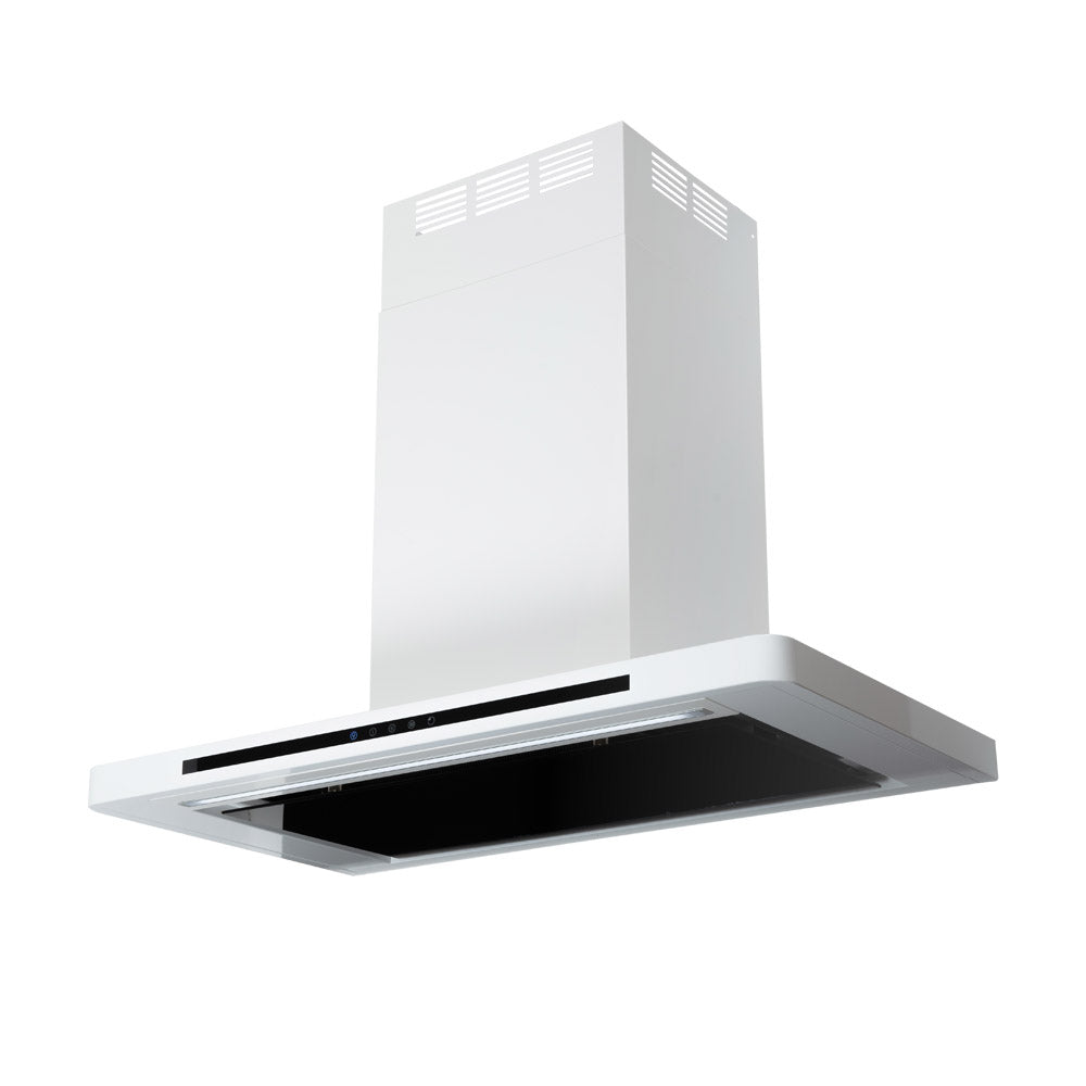 Linea - Wall Hood - Luxair Cooker Hoods Limited