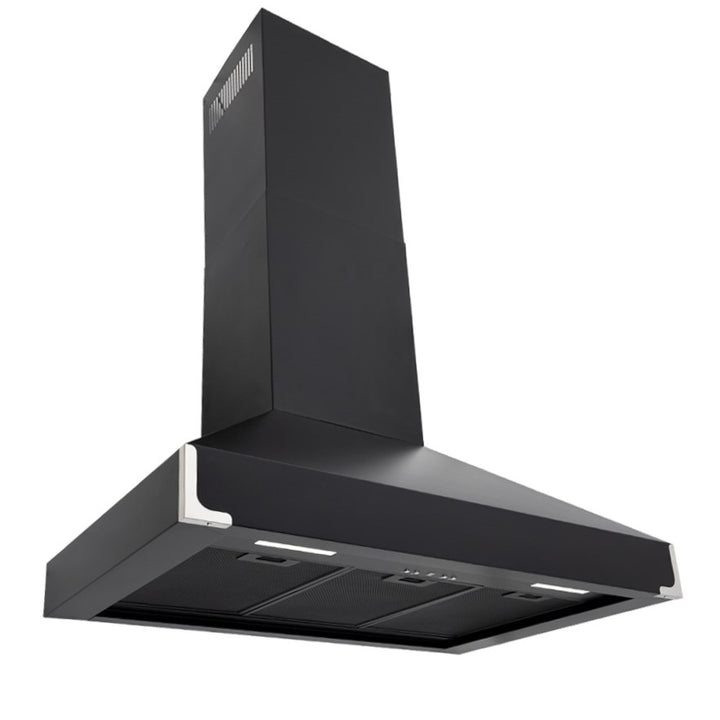 Master Range - Wall Hood - Luxair Cooker Hoods Limited