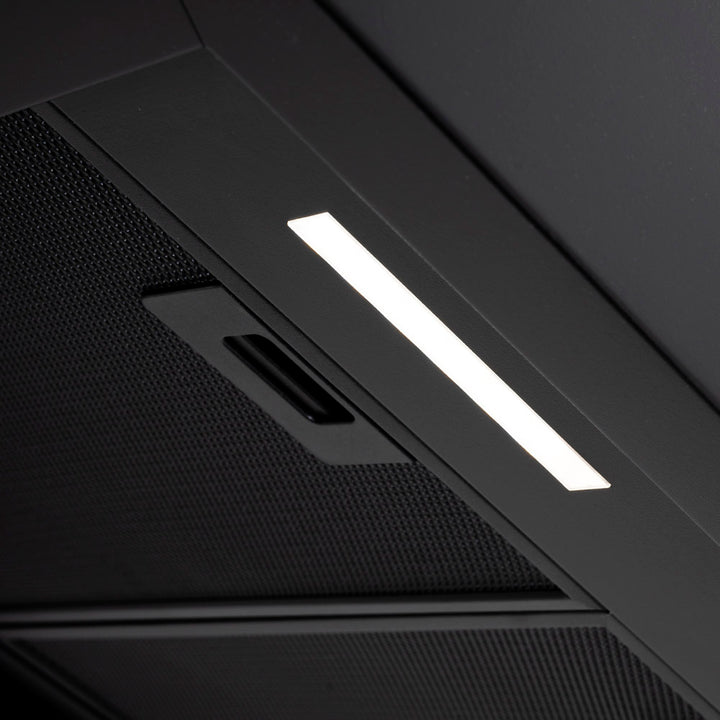 Master Range - Wall Hood - Luxair Cooker Hoods Limited