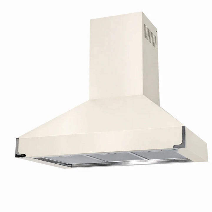 Master Range - Wall Hood - Luxair Cooker Hoods Limited