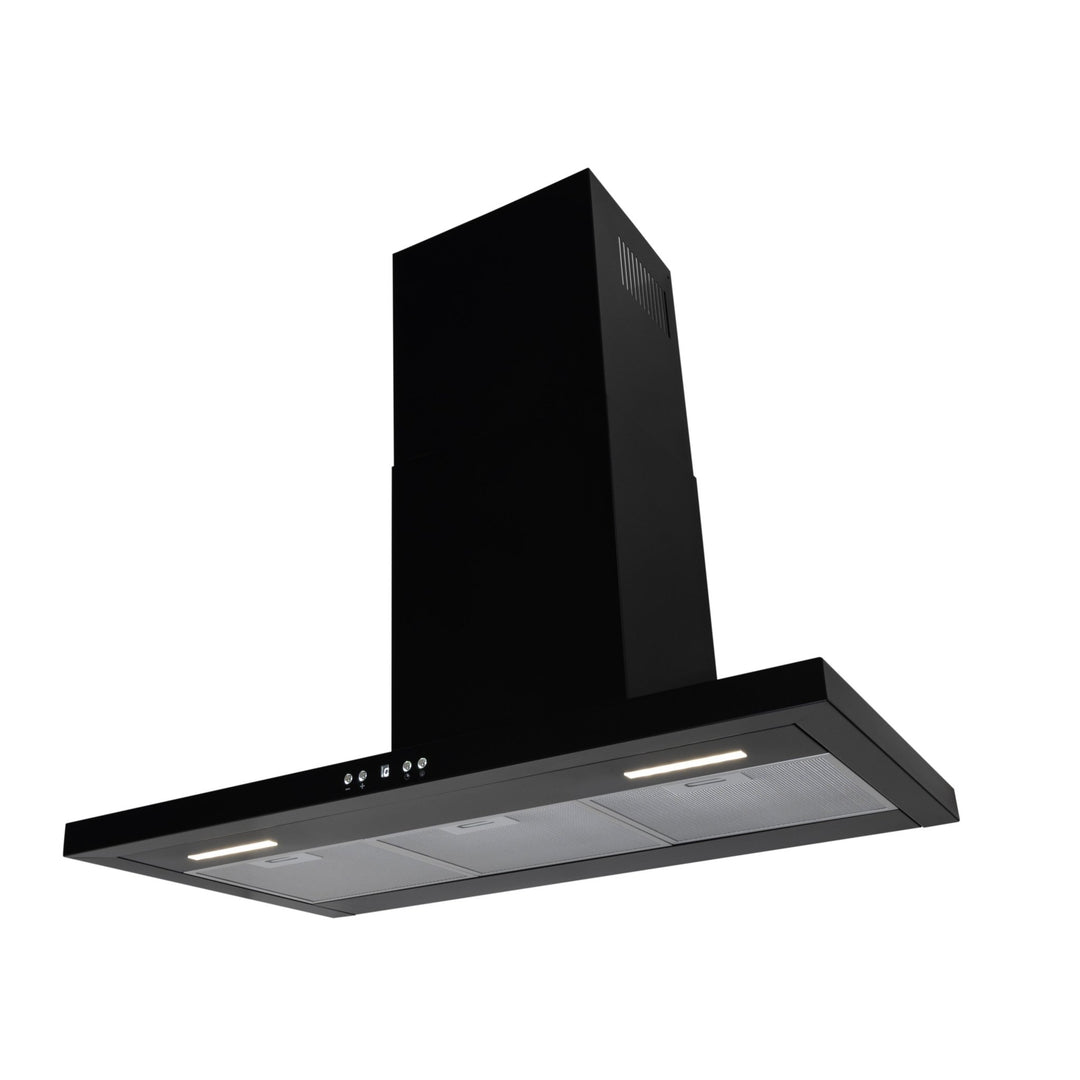 Moda - Wall Hood - Luxair Cooker Hoods Limited