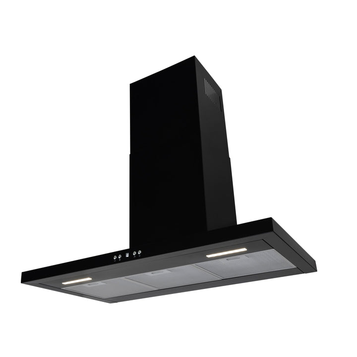 Moda - Wall Hood - Luxair Cooker Hoods Limited