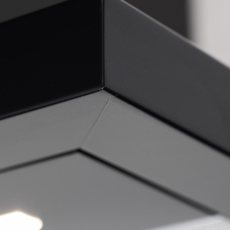 Moda - Wall Hood - Luxair Cooker Hoods Limited