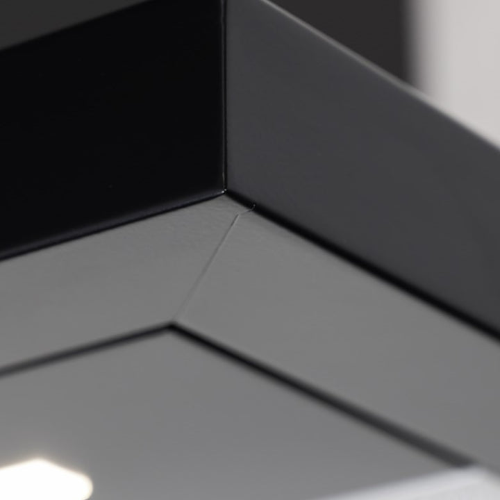 Moda - Wall Hood - Luxair Cooker Hoods Limited