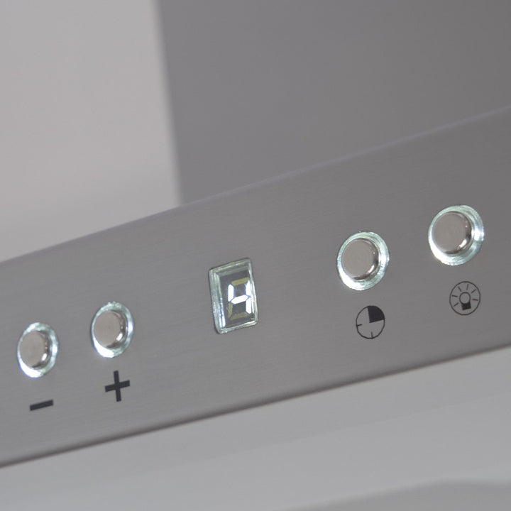 Moda - Wall Hood - Luxair Cooker Hoods Limited
