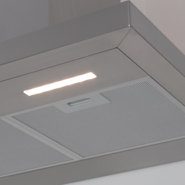Moda - Wall Hood - Luxair Cooker Hoods Limited