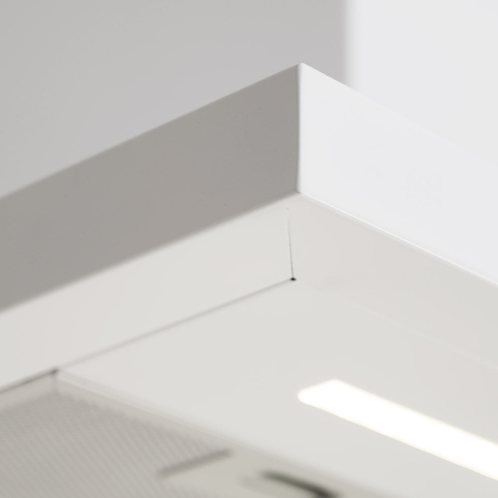 Moda - Wall Hood - Luxair Cooker Hoods Limited