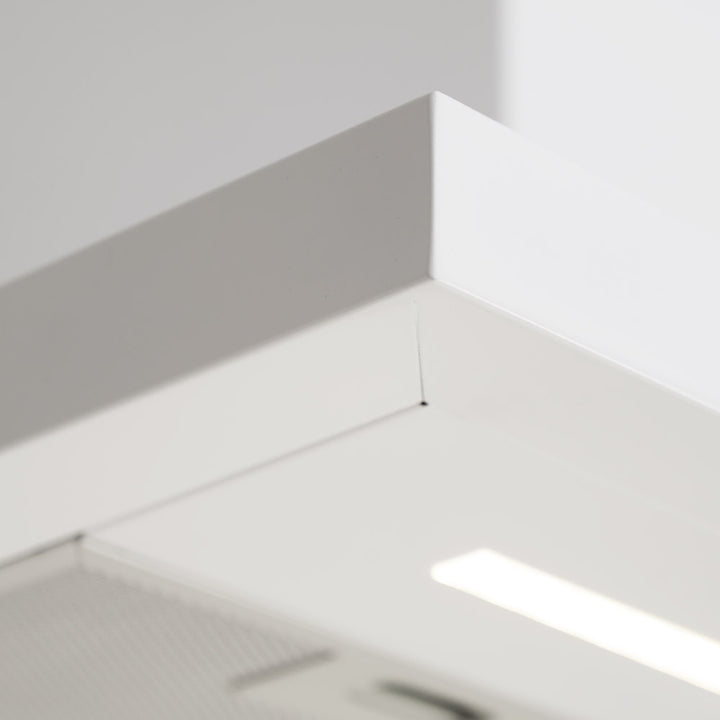 Moda - Wall Hood - Luxair Cooker Hoods Limited