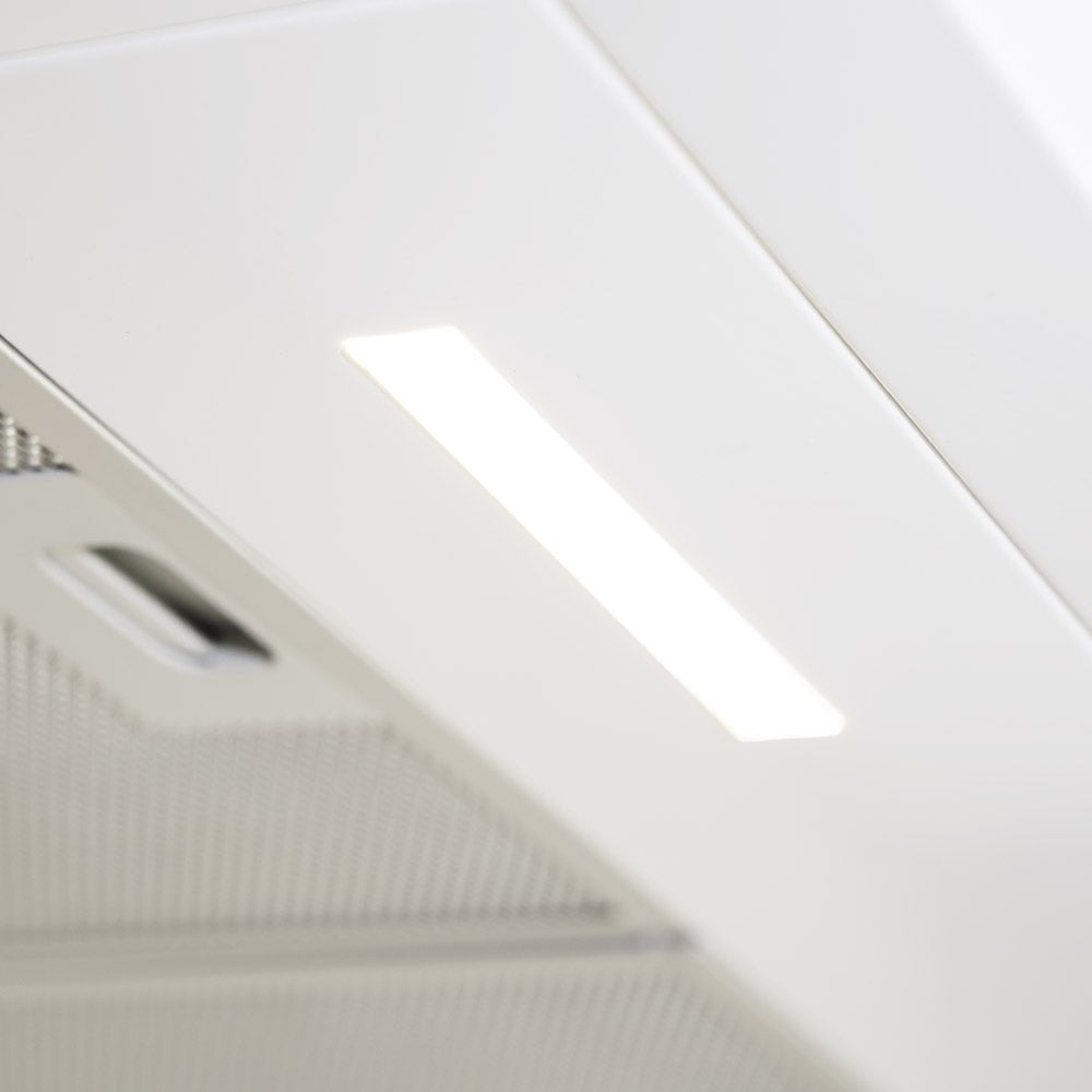Moda - Wall Hood - Luxair Cooker Hoods Limited