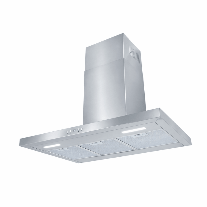 Moda - Wall Hood - Luxair Cooker Hoods Limited