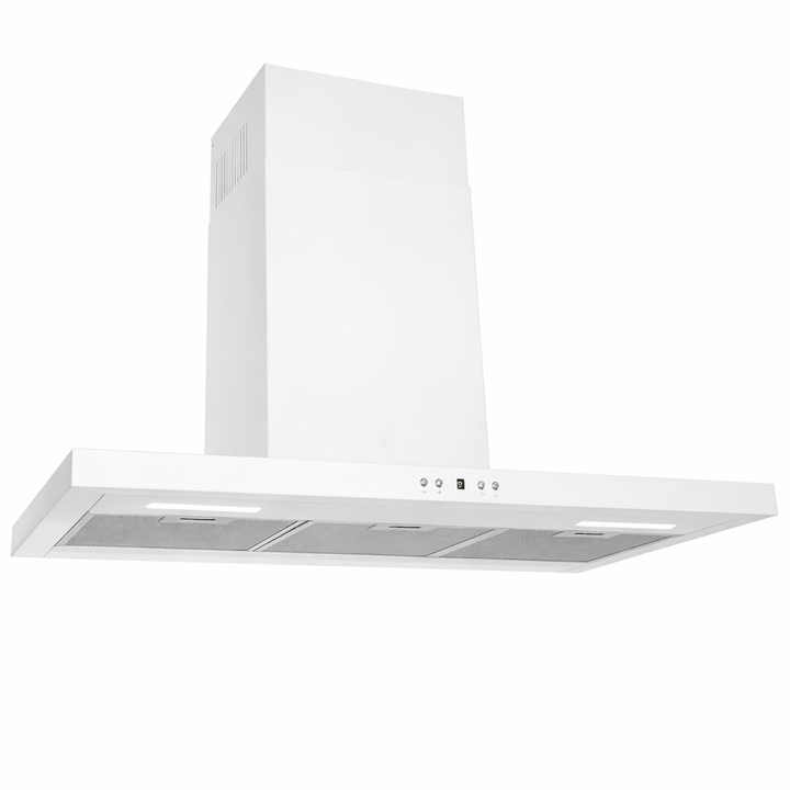 Moda - Wall Hood - Luxair Cooker Hoods Limited
