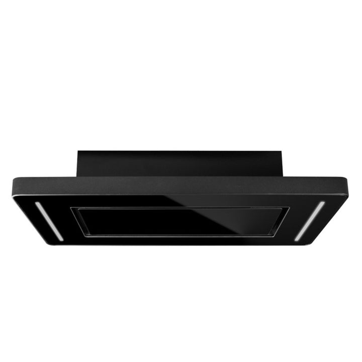 Orion - Recirculating Only Ceiling Hood - Luxair Cooker Hoods Limited