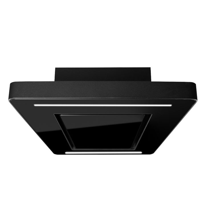 Orion - Recirculating Only Ceiling Hood - Luxair Cooker Hoods Limited