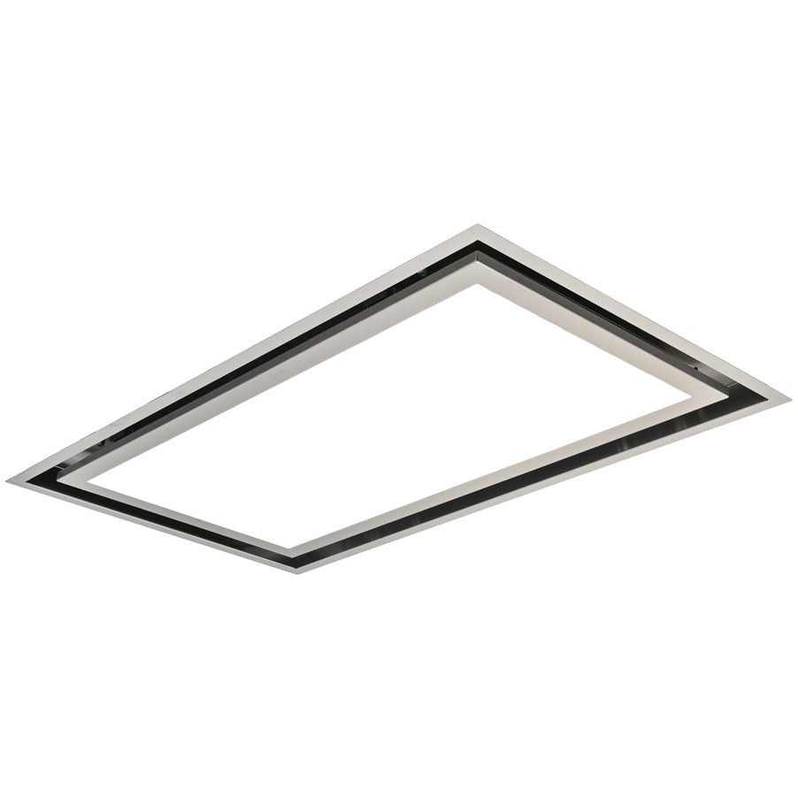 Tolvi - Ceiling Cooker Hood - Luxair Cooker Hoods Limited