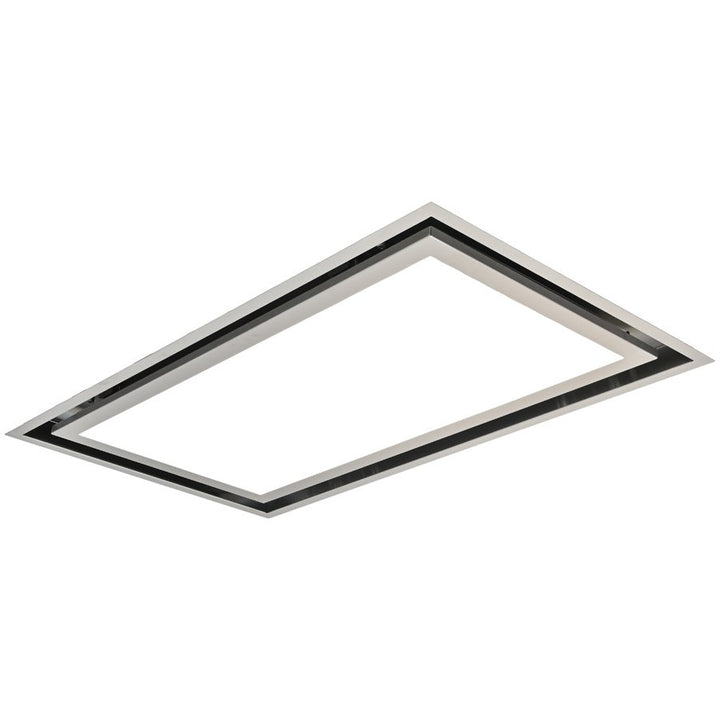 Tolvi - Ceiling Cooker Hood - Luxair Cooker Hoods Limited