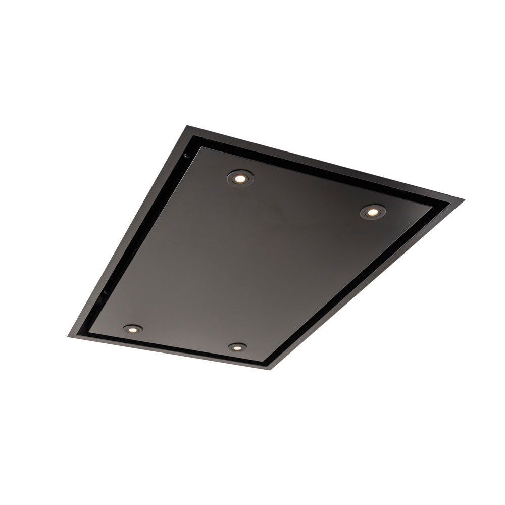 Skyline - Ceiling Cooker Hood - Luxair Cooker Hoods Limited