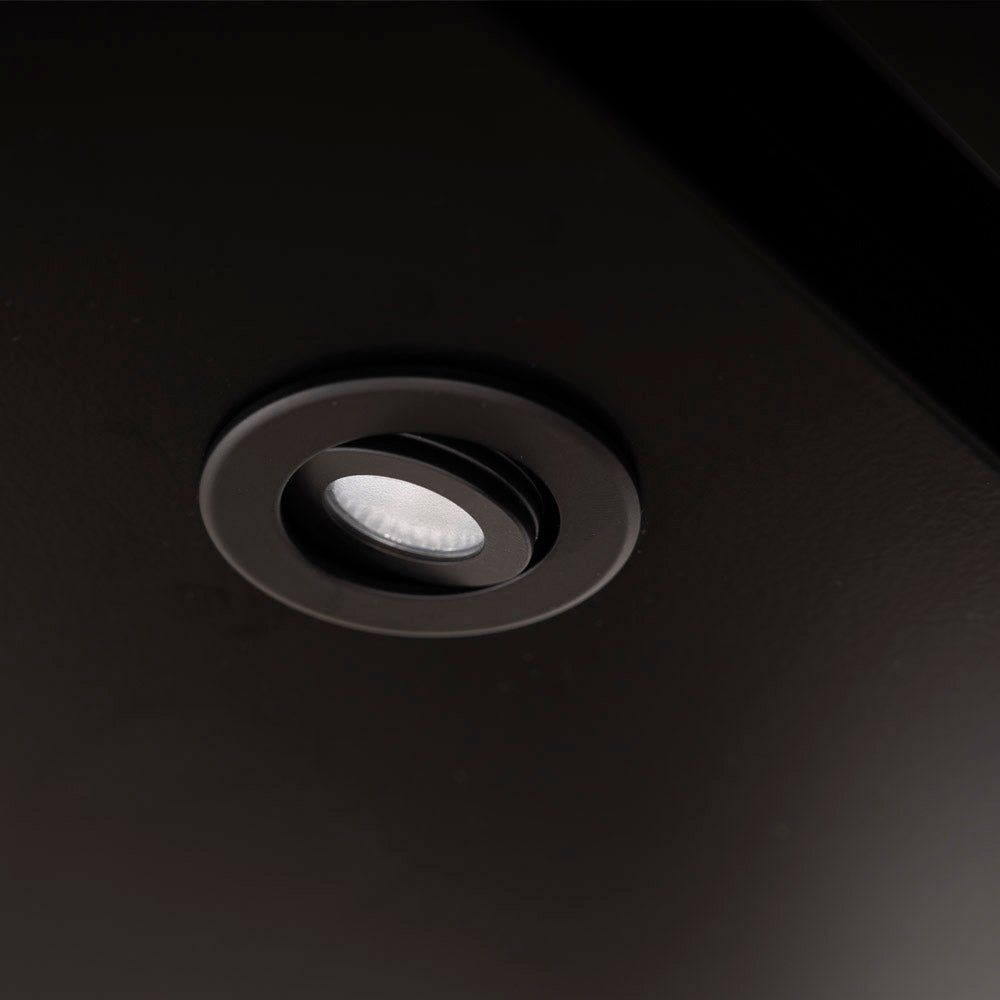 Skyline - Ceiling Cooker Hood - Luxair Cooker Hoods Limited