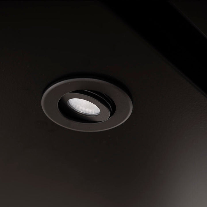 Skyline - Ceiling Cooker Hood - Luxair Cooker Hoods Limited