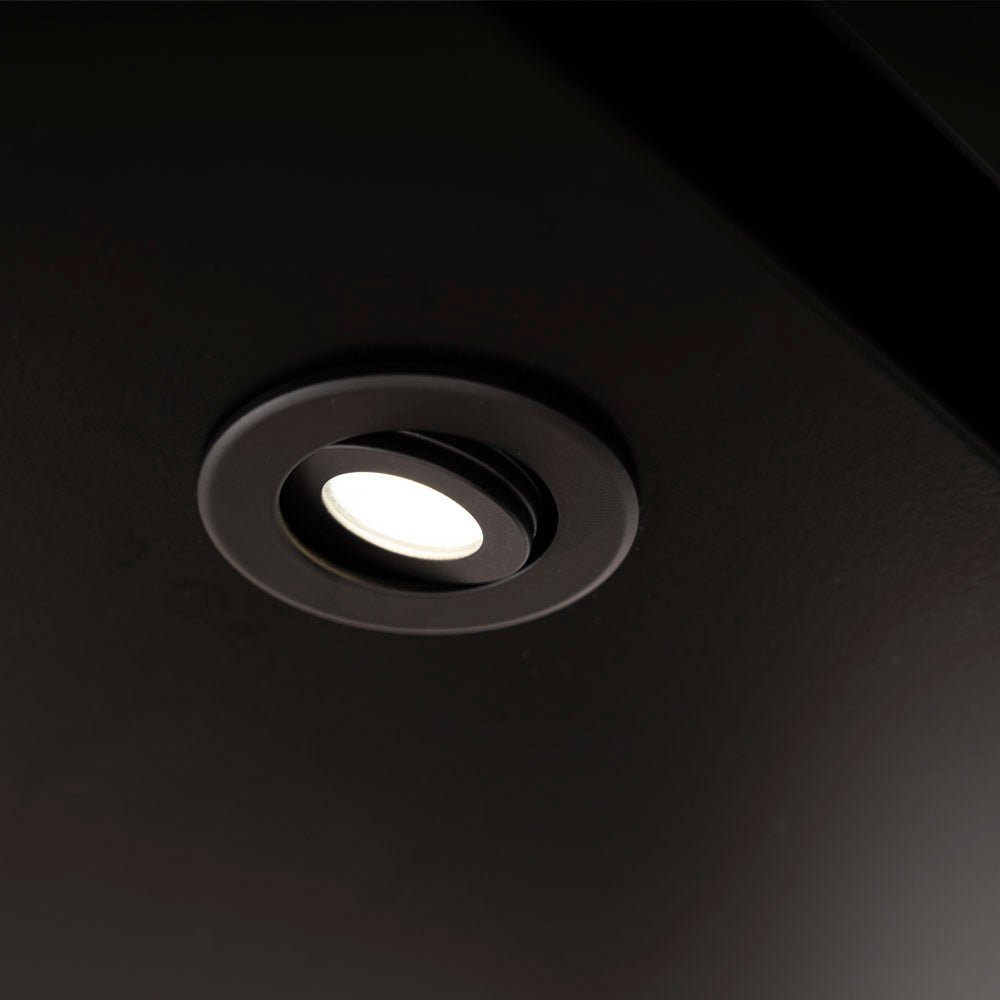 Skyline - Ceiling Cooker Hood - Luxair Cooker Hoods Limited