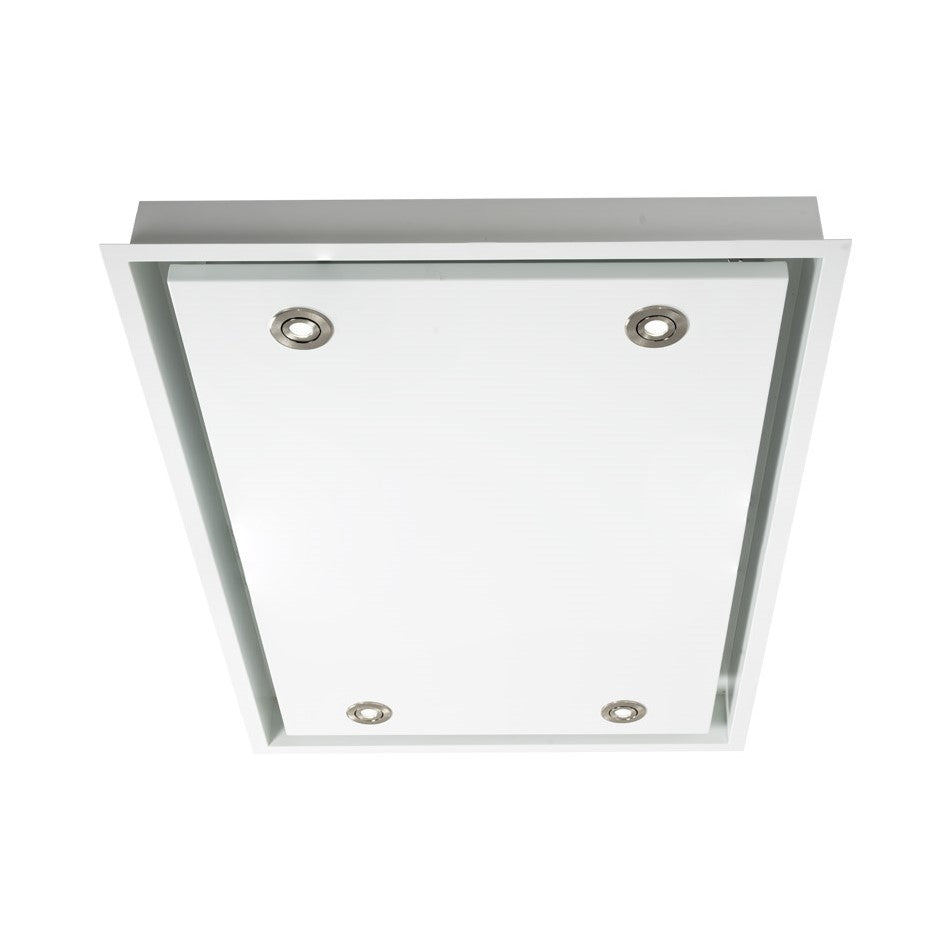 Skyline - Ceiling Cooker Hood - Luxair Cooker Hoods Limited