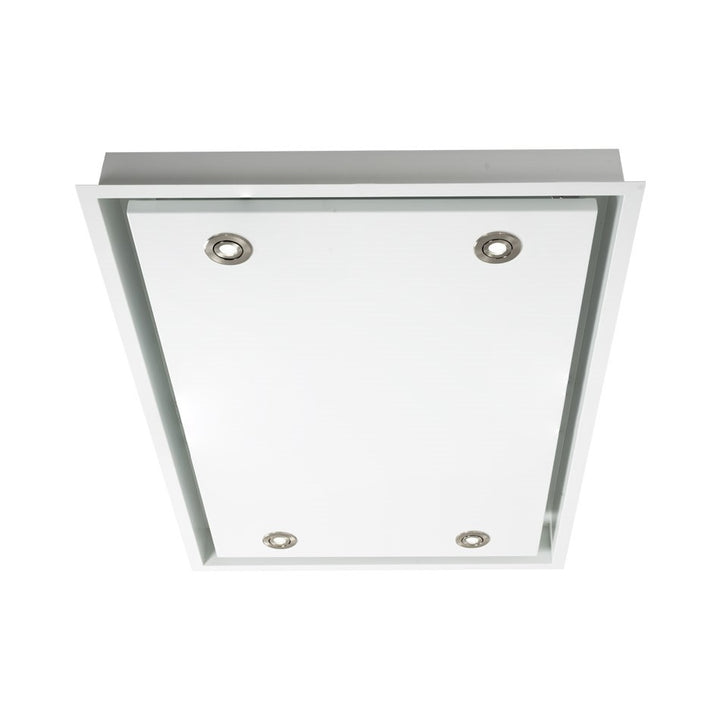 Skyline - Ceiling Cooker Hood - Luxair Cooker Hoods Limited