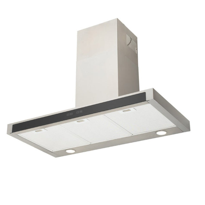 T-Line - Wall Hood - Luxair Cooker Hoods Limited