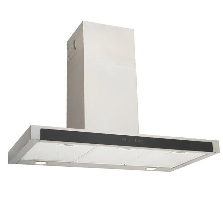 T-Line - Wall Hood - Luxair Cooker Hoods Limited