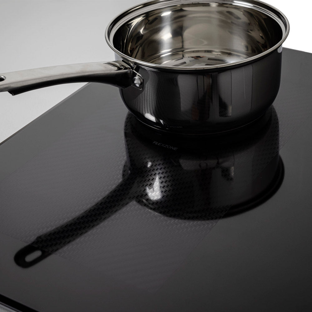 90cm Induction Hob 6 Zone - Luxair Cooker Hoods Limited