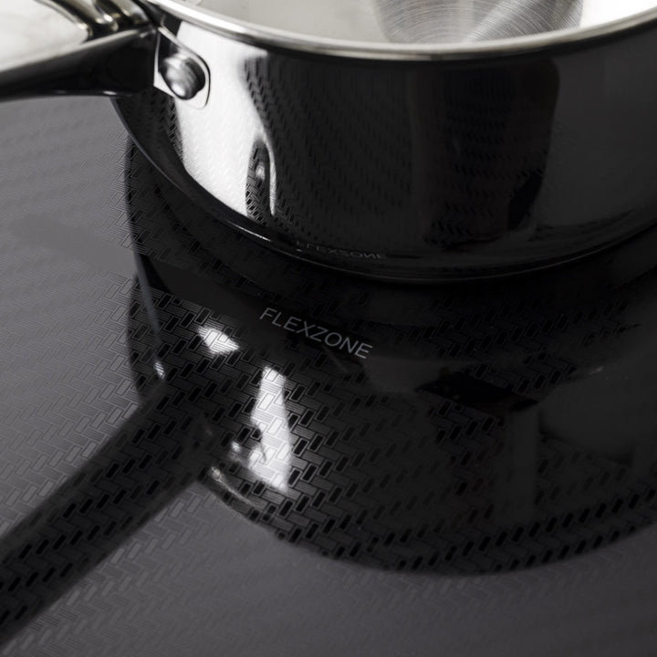 90cm Induction Hob 6 Zone - Luxair Cooker Hoods Limited