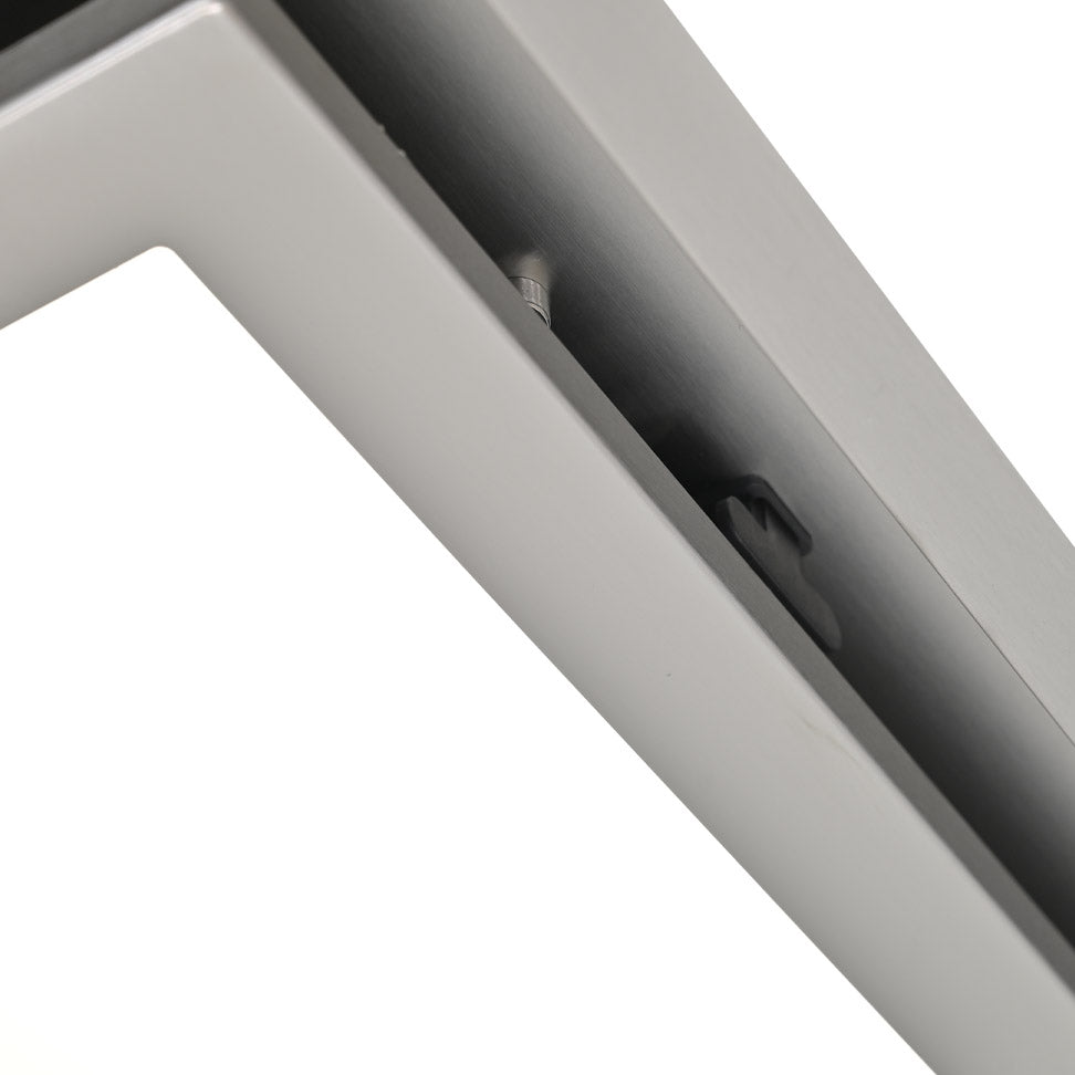 Tolvi - Ceiling Cooker Hoods - Options