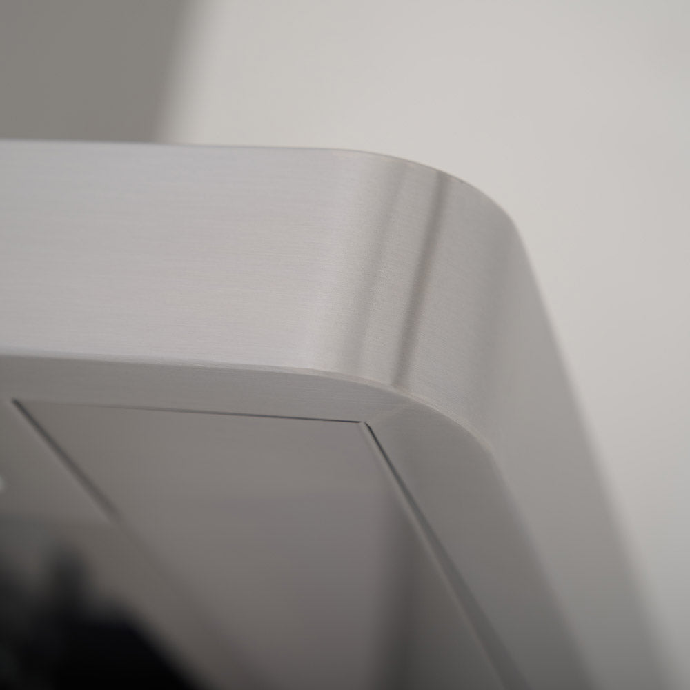 Linea - Island Cooker Hood - Luxair Cooker Hoods Limited