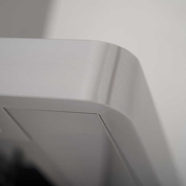 Linea - Island Cooker Hood - Luxair Cooker Hoods Limited