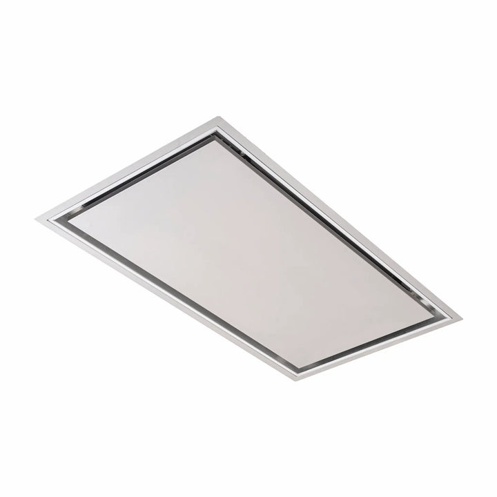 Caporra - Ceiling Extractor With External Motor - Luxair Cooker Hoods Limited