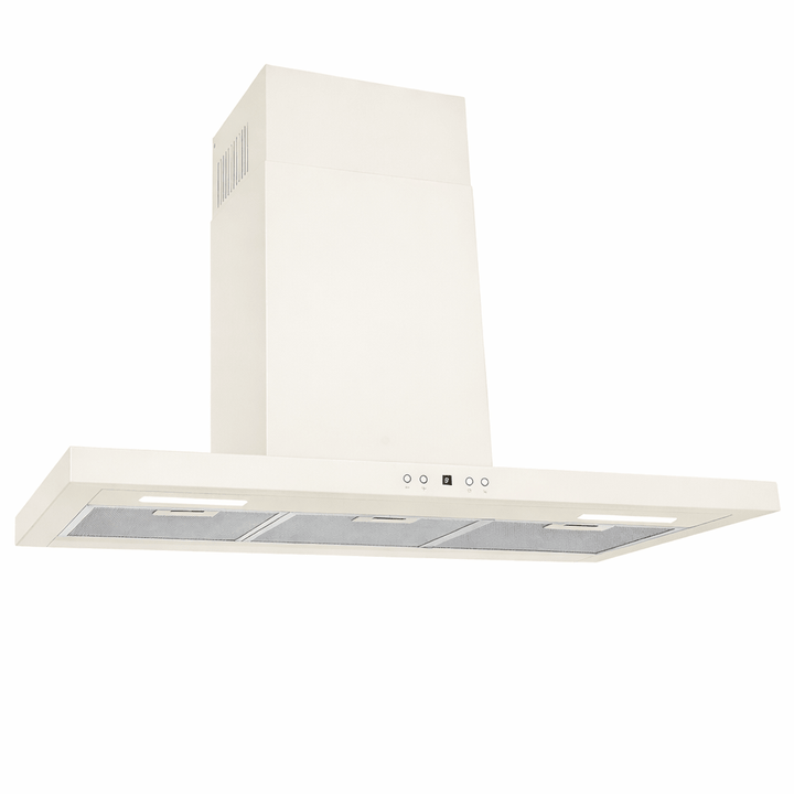 Moda - Wall Hood - Luxair Cooker Hoods Limited