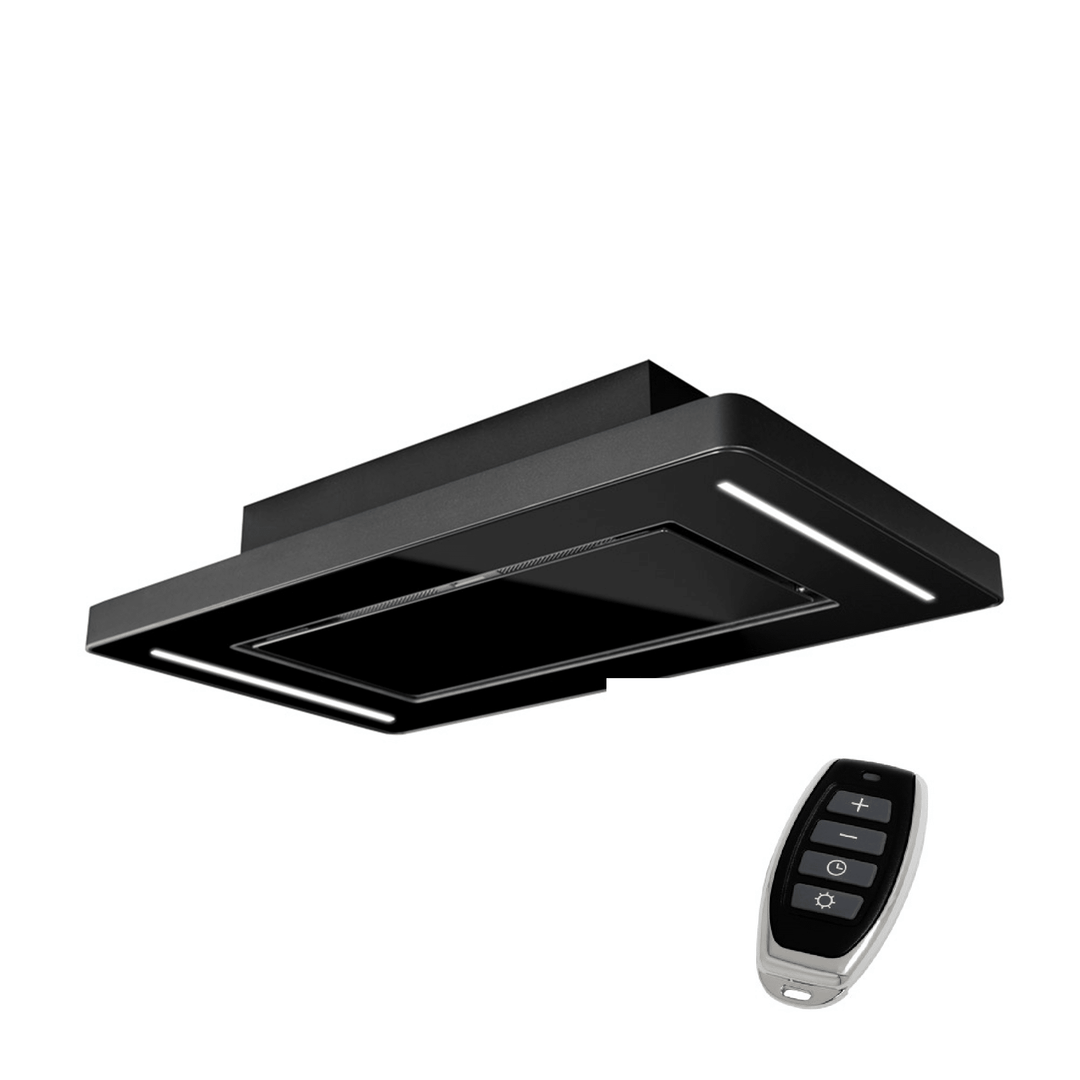 Remote Control Fob 5 - Luxair Cooker Hoods Limited