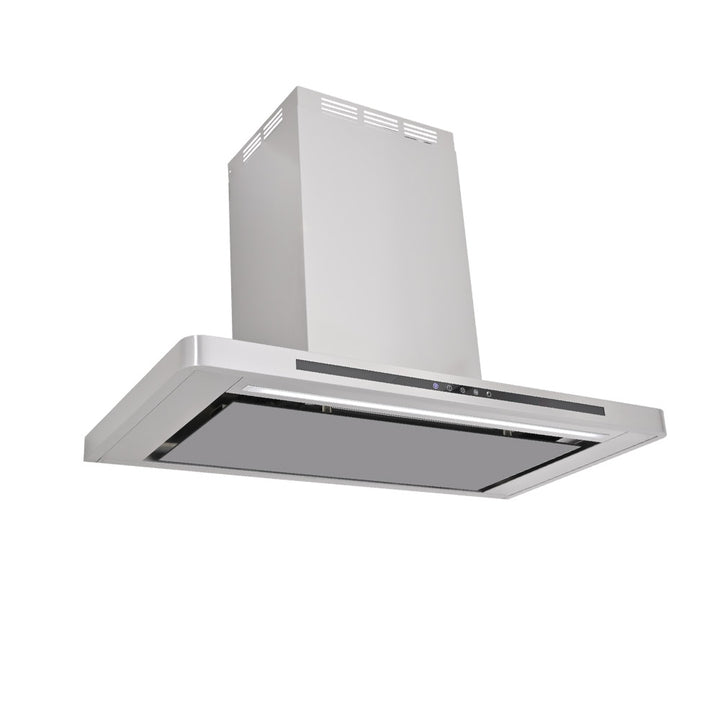 Linea - Wall Hood - Luxair Cooker Hoods Limited