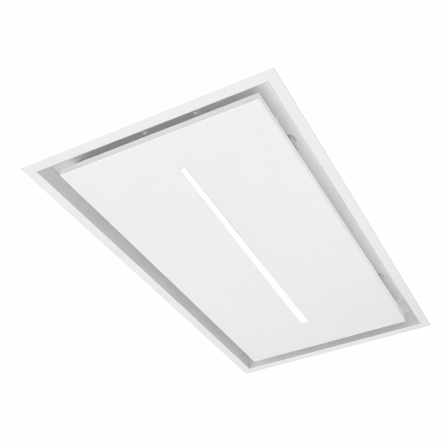 Synergy - Ceiling Cooker Hood - Luxair Cooker Hoods Limited