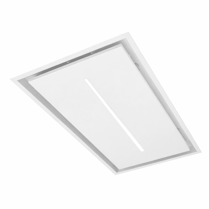Synergy - Ceiling Cooker Hood - Luxair Cooker Hoods Limited